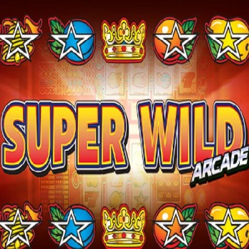 Super Wild: Hold and Spin