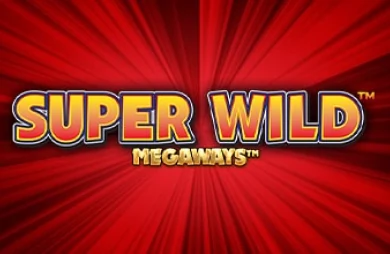 Super Wild Megaways