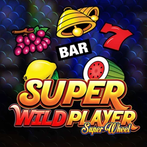 Super Wild Player Super Wheel