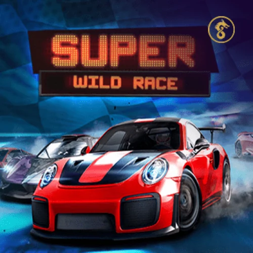 Super Wild Race
