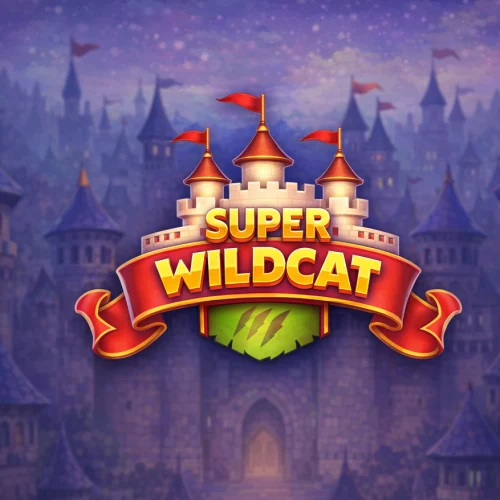 Super WildCat