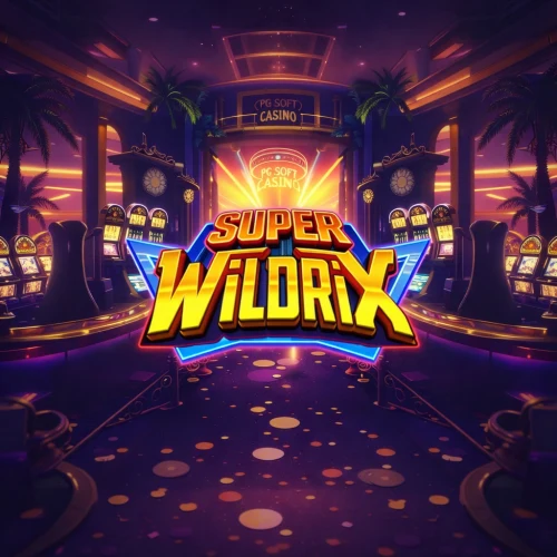 Super Wildrix