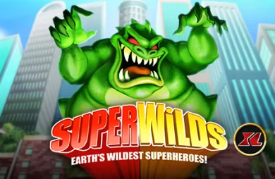Super Wilds XL