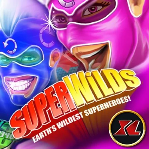 Super Wilds XL