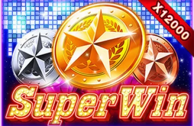 Super Win (PlayStar)