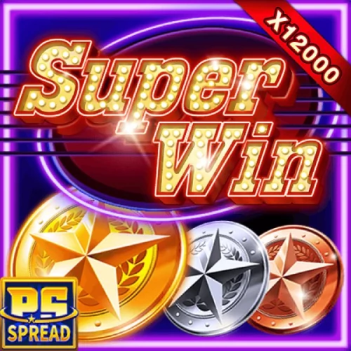 Super Win (PlayStar)