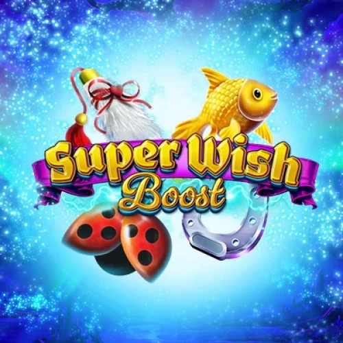 Super Wish Boost