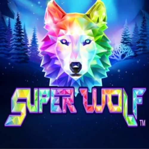 Super Wolf