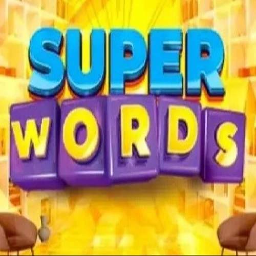 Super Words