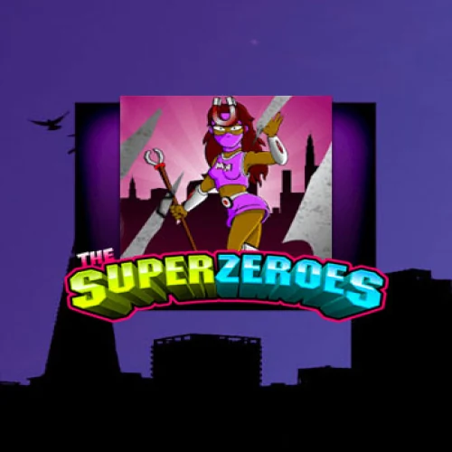 Super Zeroes