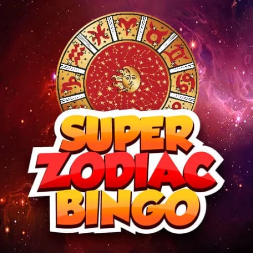 Super Zodiac Bingo