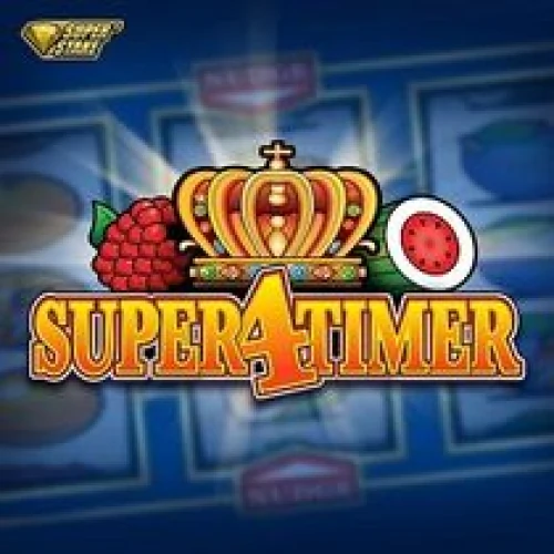Super4Timer