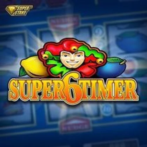 Super6Timer