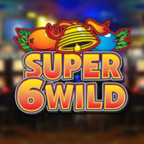 Super6Wild