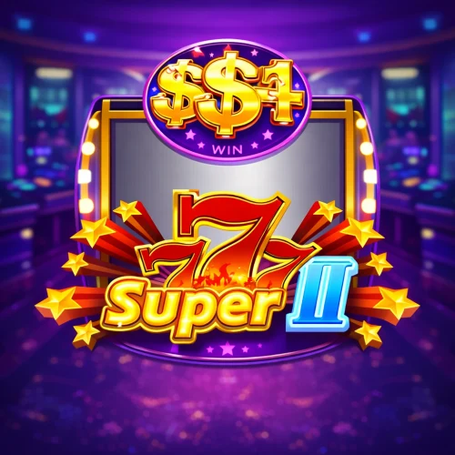 Super777 II