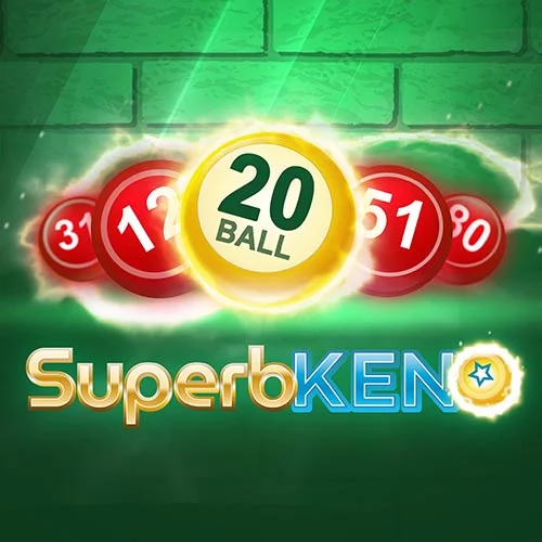 Superb Keno