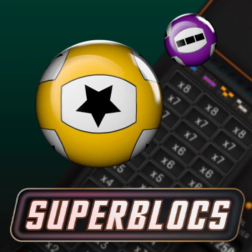 SuperBlocs