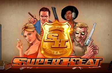 SuperHeat
