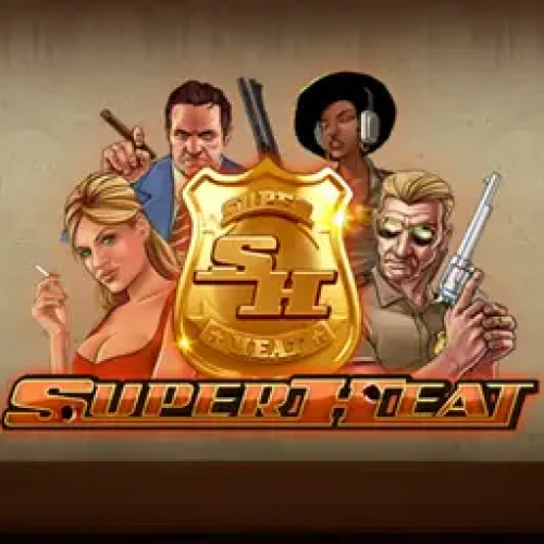 SuperHeat