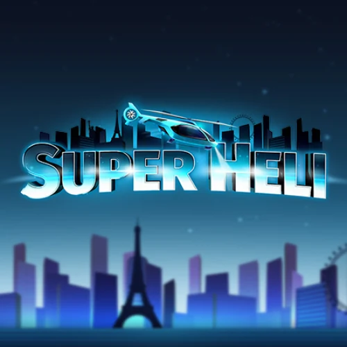 Superheli