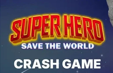 SUPERHERO