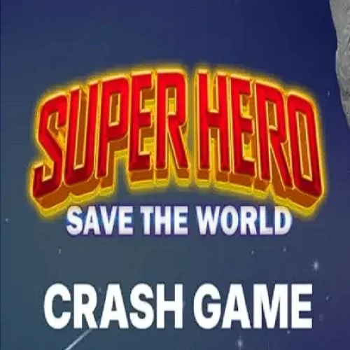 SUPERHERO