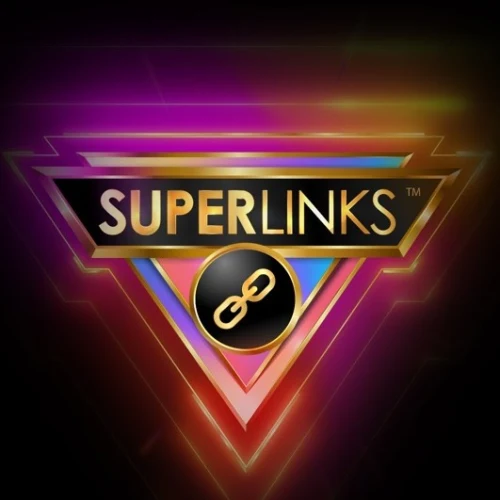 Superlinks Bingo