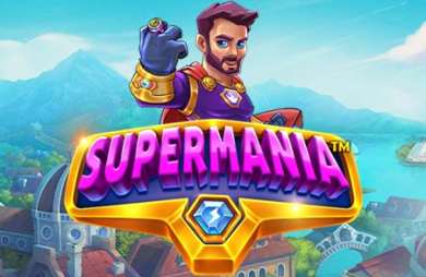 Supermania