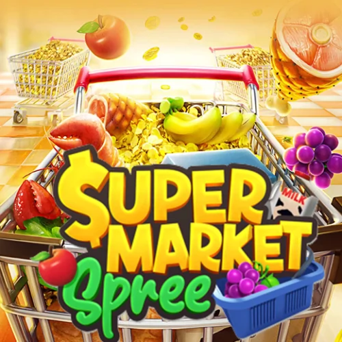 Supermarket Spree