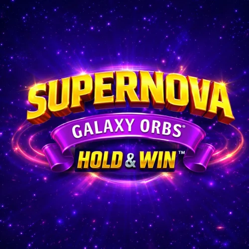 Supernova Galaxy Orbs