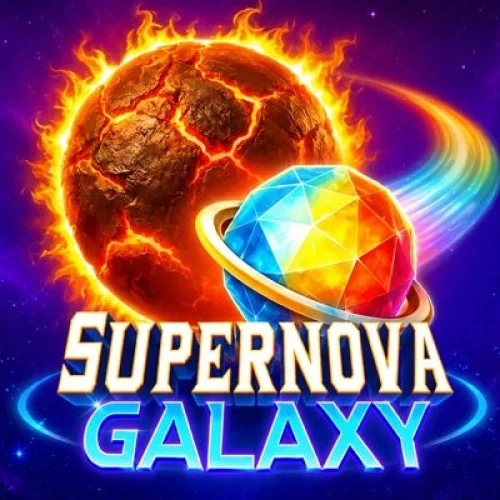 Supernova Galaxy