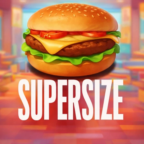 Supersize
