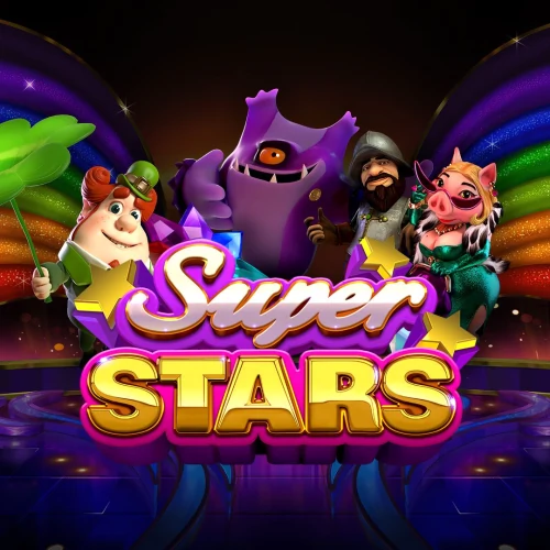Superstars