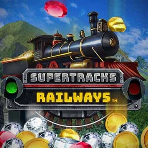 SuperTracks Railways