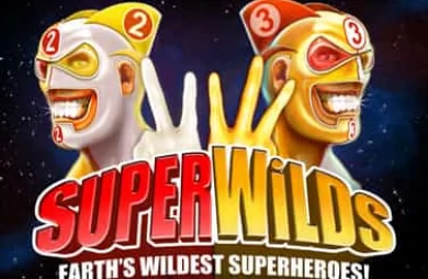 SuperWilds