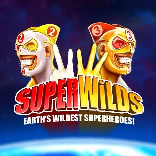 SuperWilds