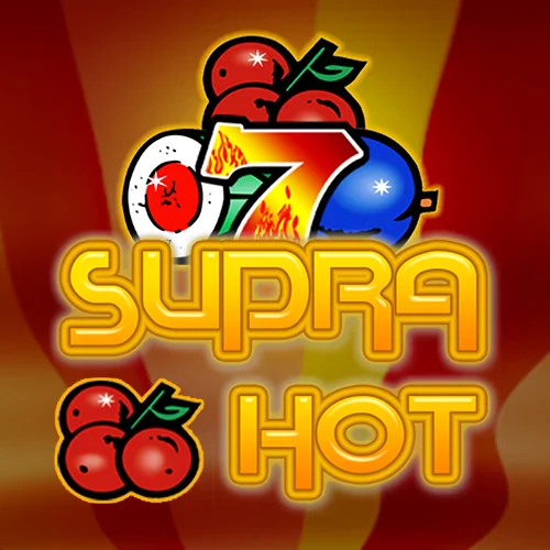 Supra Hot