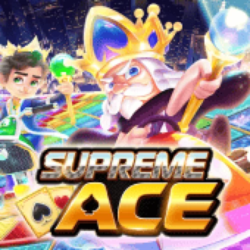 Supreme Ace