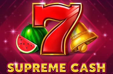 Supreme Cash