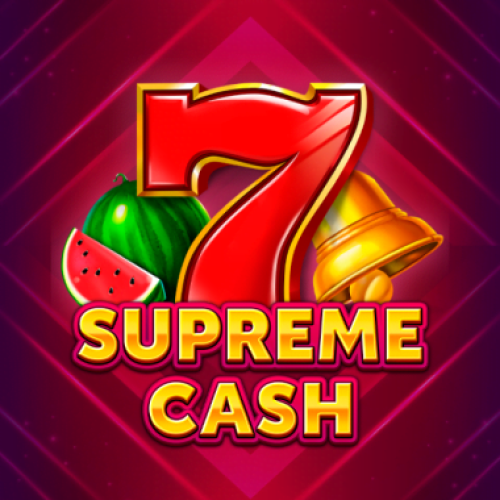Supreme Cash