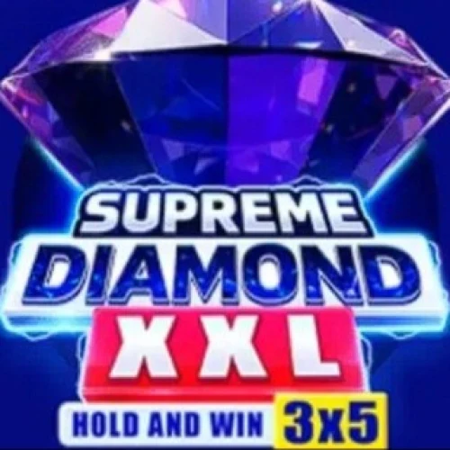 Supreme Diamond XXL