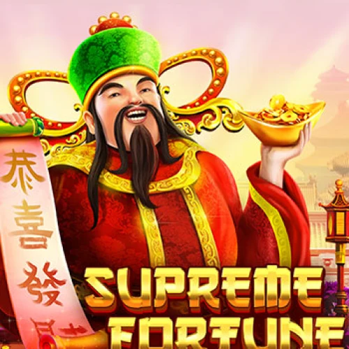 Supreme Fortune