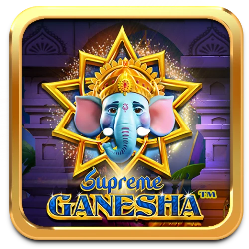 Supreme Ganesha