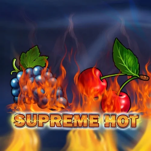 Supreme Hot