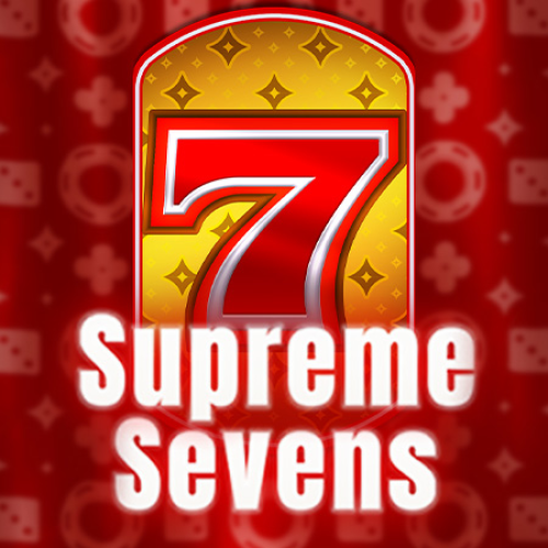 Supreme Sevens