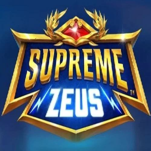 Supreme Zeus