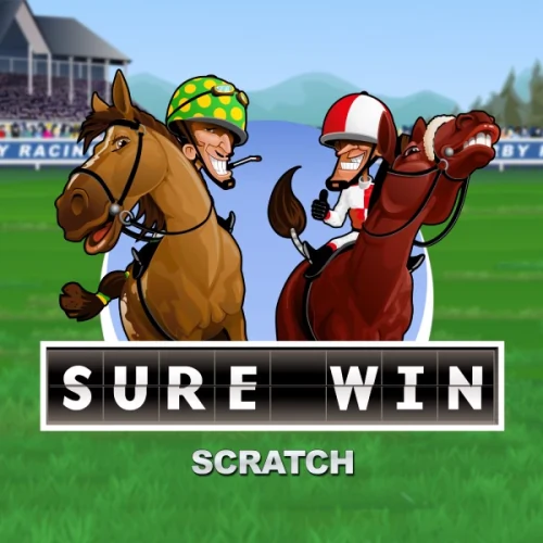 Sure Win Scratch