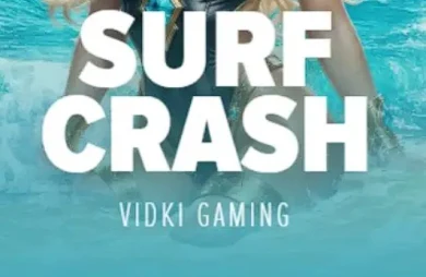 Surf Crash