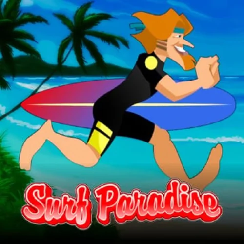 Surf Paradise