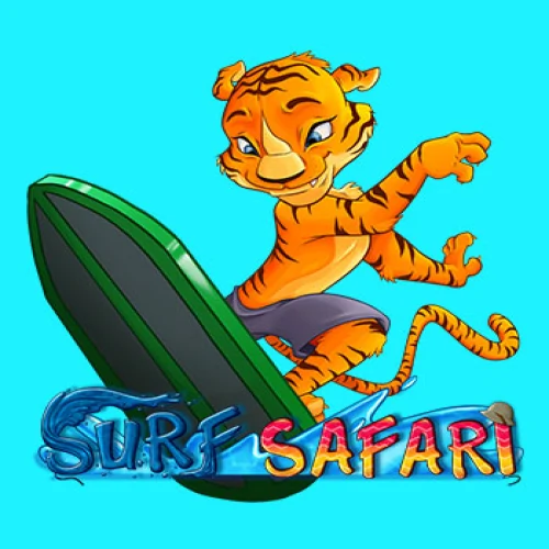 Surf Safari